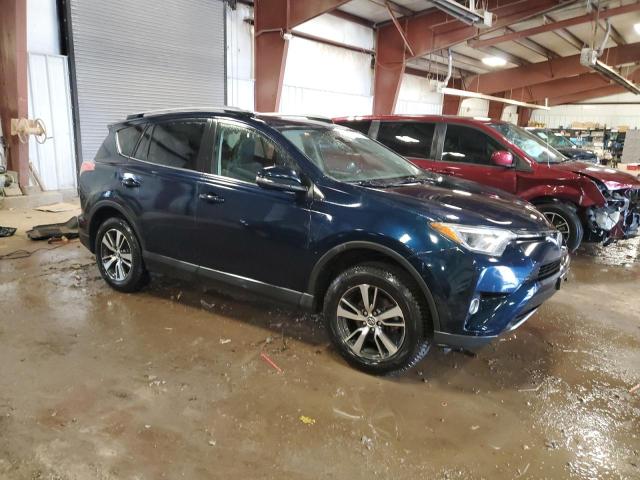 Photo 4 from auction – 2017 TOYOTA RAV4 XLE with VIN JTMRFREV1HJ708228