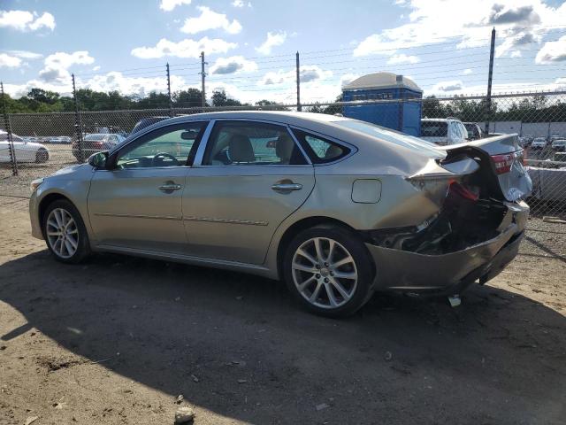 Photo 2 from auction – 2013 TOYOTA AVALON BAS with VIN 4T1BK1EB6DU066811