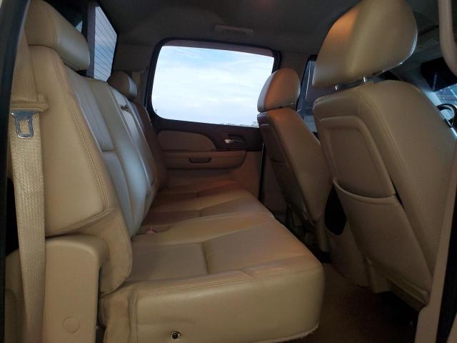 Photo 10 from auction – 2012 CHEVROLET SILVERADO with VIN 1GC1KYE80CF221918