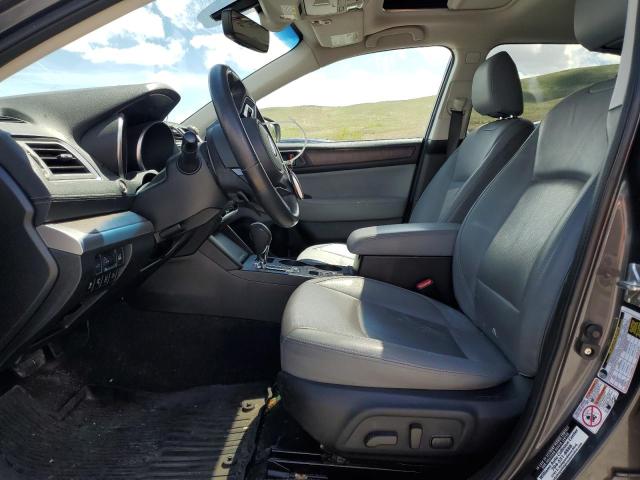 Photo 7 from auction – 2018 SUBARU OUTBACK 2. with VIN 4S4BSANC2J3293925