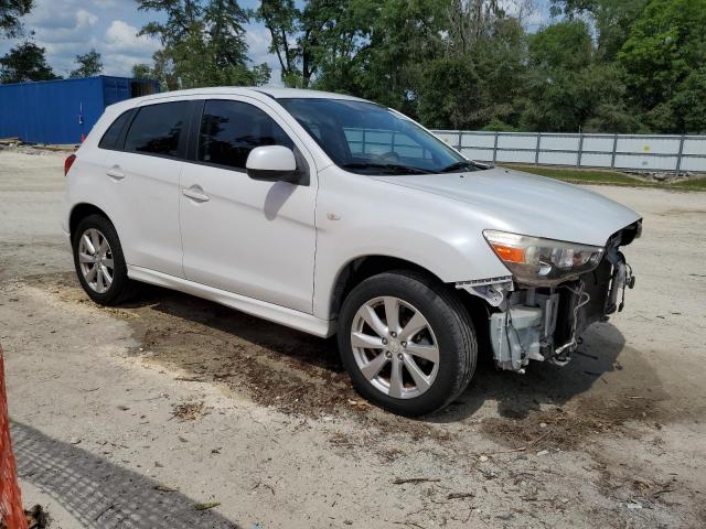 Photo 4 from auction – 2012 MITSUBISHI OUTLANDER with VIN JA4AP4AU6CZ002113
