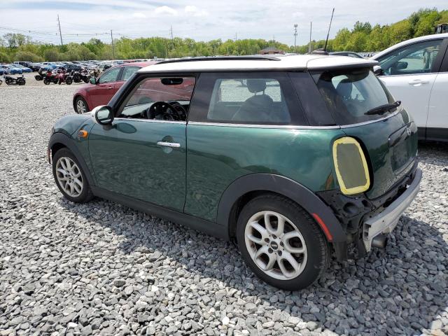 Photo 2 from auction – 2016 MINI COOPER with VIN WMWXP5C5XG2D14445