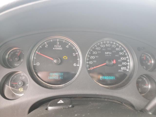 Zdjęcie 9 z aukcji – 2007 CHEVROLET AVALANCHE z VIN 3GNFK12327G135754
