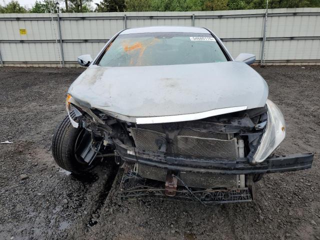 Photo 5 from auction – 2014 HYUNDAI SONATA GLS with VIN 5NPEB4AC5EH816972