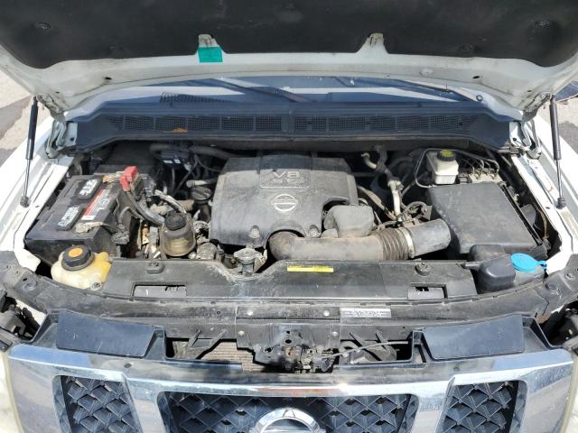 Photo 12 from auction – 2012 NISSAN ARMADA SV with VIN 5N1BA0NF9CN606709