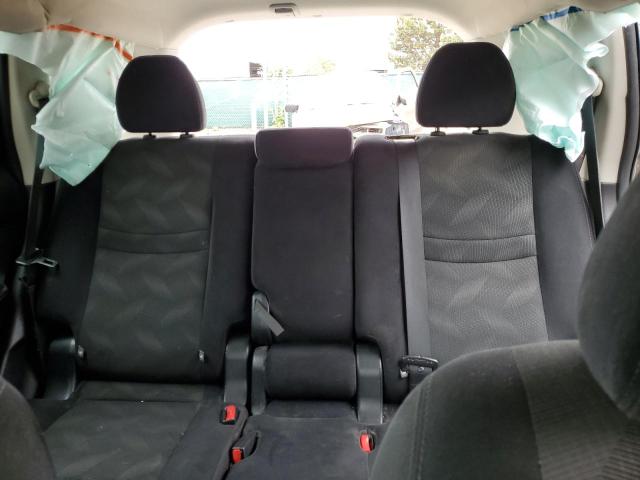Photo 10 from auction – 2016 NISSAN ROGUE S with VIN 5N1AT2MT9GC868417