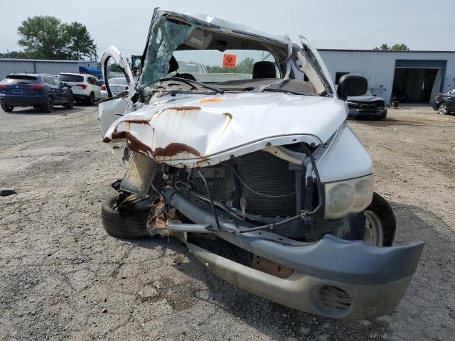 Photo 5 from auction – 2005 DODGE RAM 1500 S with VIN 1D7HA16K85J588963