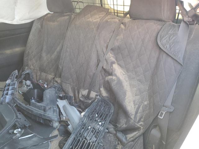 Photo 10 from auction – 2015 KIA SORENTO LX with VIN 5XYKT3A67FG609738