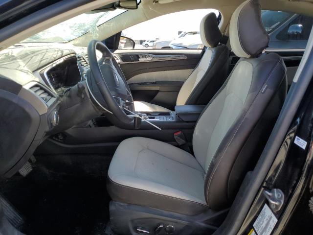 Photo 7 from auction – 2020 FORD FUSION with VIN 3FA6P0HD2LR155513
