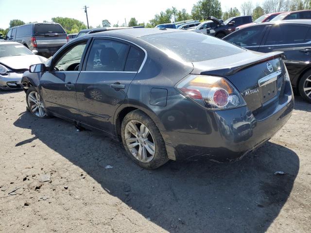 Photo 2 from auction – 2012 NISSAN ALTIMA with VIN 1N4BL2AP5CN483330