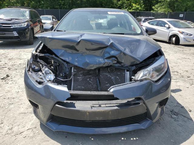 Photo 5 from auction – 2014 TOYOTA COROLLA L with VIN 2T1BURHE6EC149771