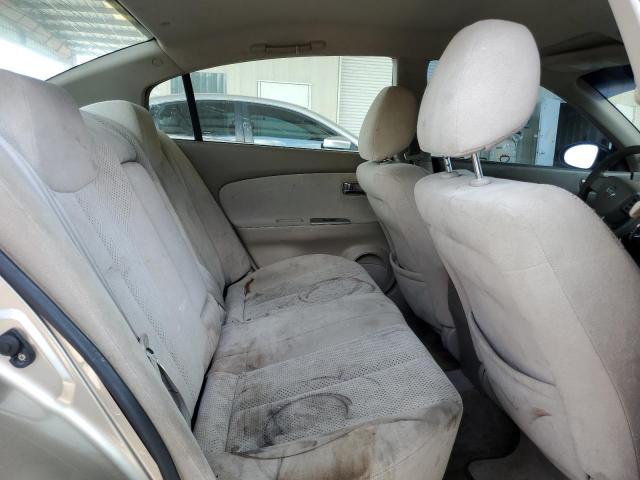 Photo 10 from auction – 2005 NISSAN ALTIMA S with VIN 1N4AL11D25C950617