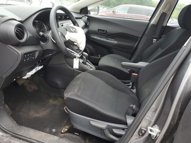 Photo 7 from auction – 2024 NISSAN KICKS S with VIN 3N1CP5BV3RL583956