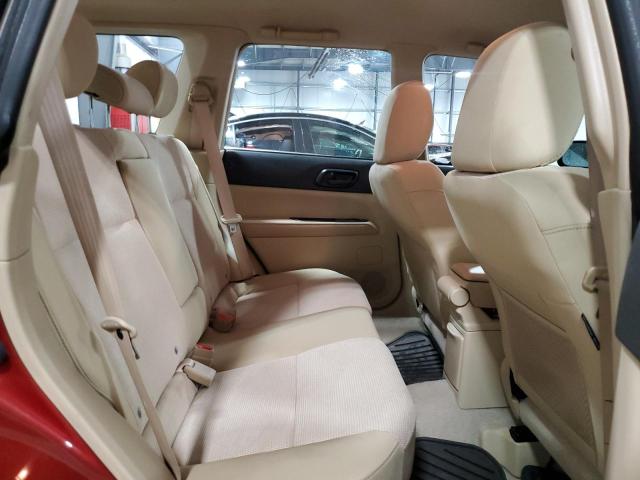 Photo 11 from auction – 2008 SUBARU FORESTER 2 with VIN JF1SG63688H721144
