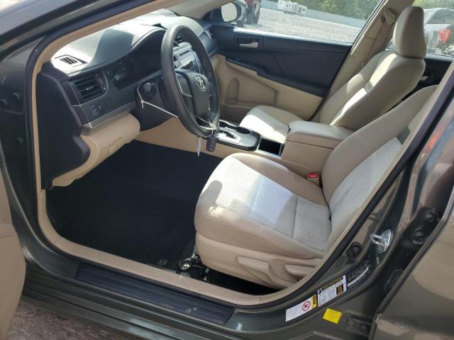 Photo 7 from auction – 2012 TOYOTA CAMRY BASE with VIN 4T1BF1FK1CU550628