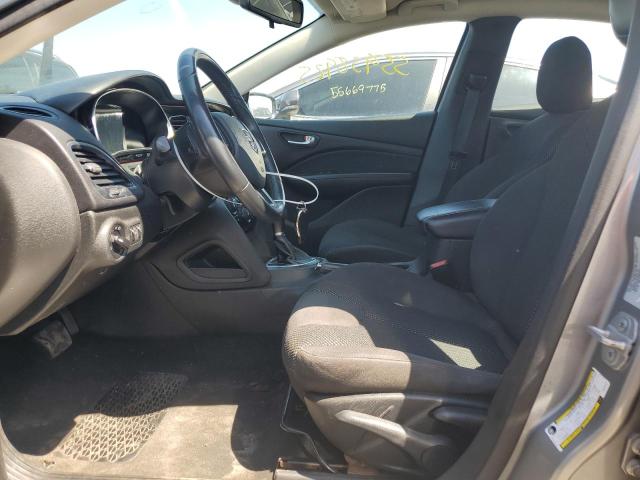 Photo 7 from auction – 2015 DODGE DART SE AE with VIN 1C3CDFDH4FD276157