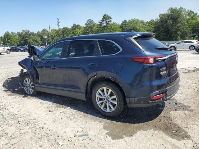 Photo 2 from auction – 2016 MAZDA CX-9 TOURI with VIN JM3TCBBY3G0115468