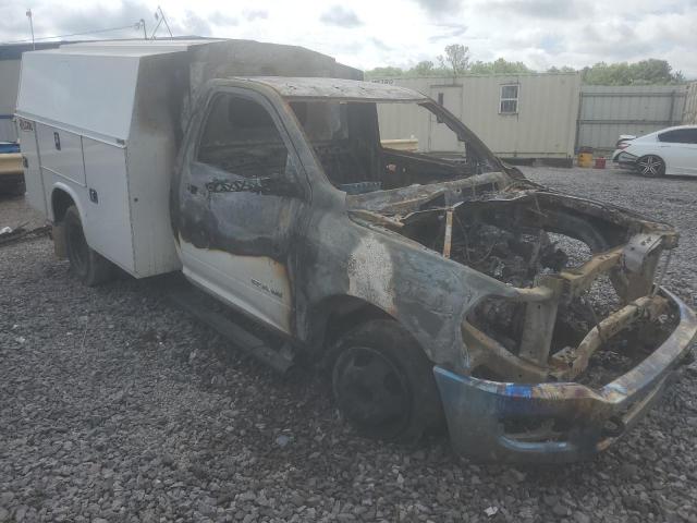 Photo 4 from auction – 2020 RAM 3500 with VIN 3C7WRTAJ6LG168365