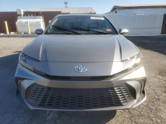 Photo 5 from auction – 2025 TOYOTA CAMRY XSE with VIN 4T1DAACK4SU601386