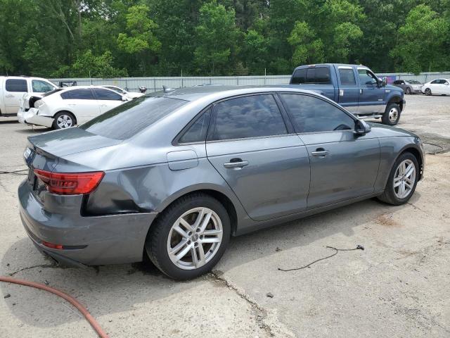 Photo 3 from auction – 2017 AUDI A4 PREMIUM with VIN WAUGNAF44HN029397