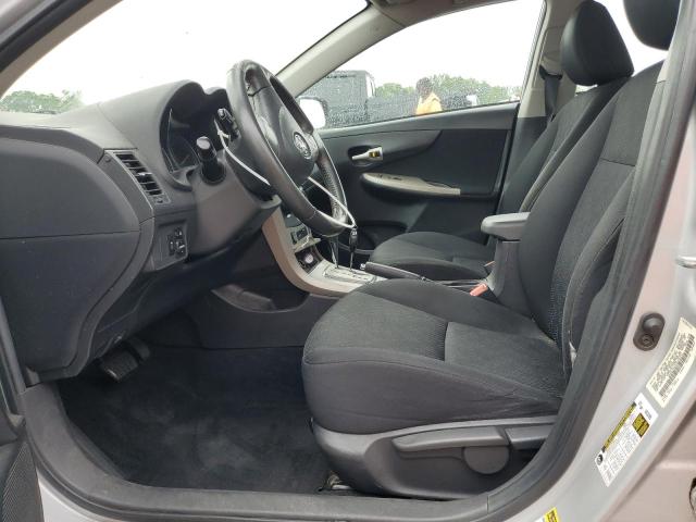 Photo 7 from auction – 2010 TOYOTA COROLLA BA with VIN 1NXBU4EE4AZ212771