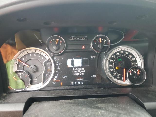 Photo 9 from auction – 2018 RAM 1500 SLT with VIN 3C6RR7LT3JG228588