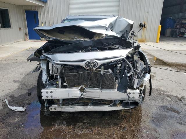 Zdjęcie 5 z aukcji – 2021 TOYOTA HIGHLANDER z VIN 5TDGZRAH2MS535041
