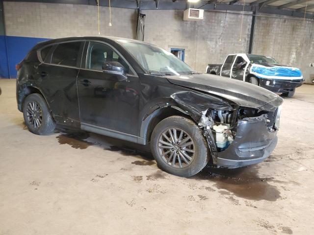 Photo 4 from auction – 2020 MAZDA CX-5 TOURI with VIN JM3KFACM1L0768402