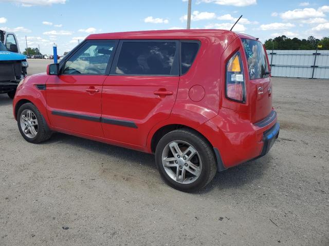 Photo 2 from auction – 2011 KIA SOUL + with VIN KNDJT2A2XB7249584