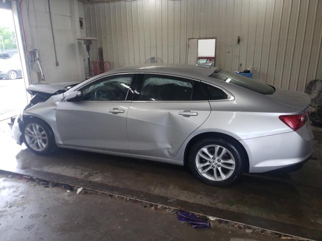 Photo 2 from auction – 2016 CHEVROLET MALIBU LT with VIN 1G1ZE5ST4GF235451