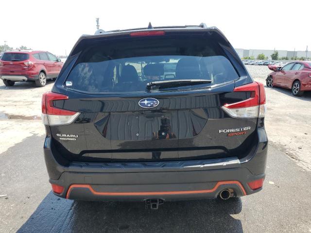 Photo 6 from auction – 2019 SUBARU FORESTER S with VIN JF2SKAPC1KH436144
