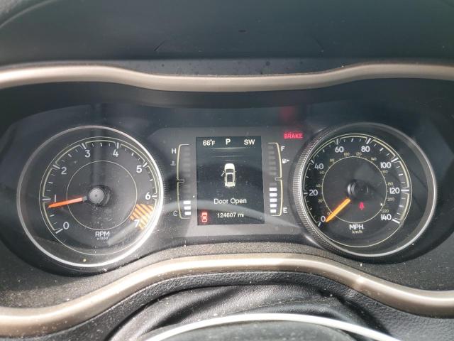 Photo 9 from auction – 2015 JEEP CHEROKEE L with VIN 1C4PJMCBXFW626953