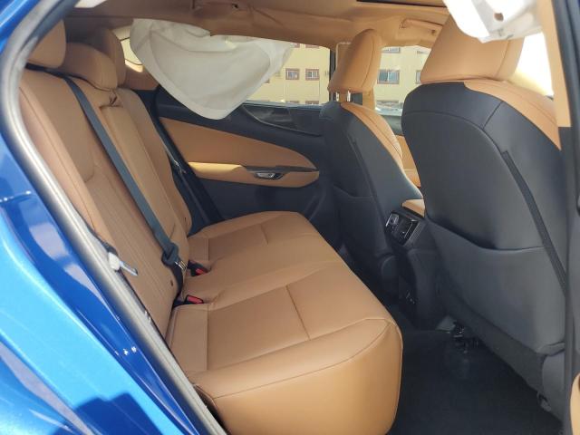 Фото 10 с аукциона – 2024 LEXUS NX 250 BAS с VIN 2T2ADCAZ9RC014372