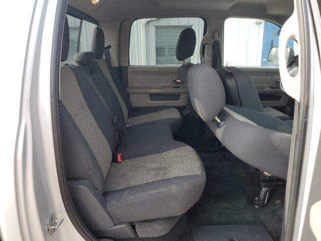 Photo 10 from auction – 2011 DODGE RAM 1500 with VIN 1D7RB1CT6BS522870
