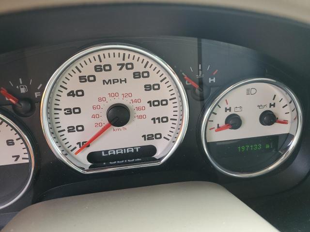 Photo 9 from auction – 2008 FORD F150 SUPER with VIN 1FTPW14VX8FA76665