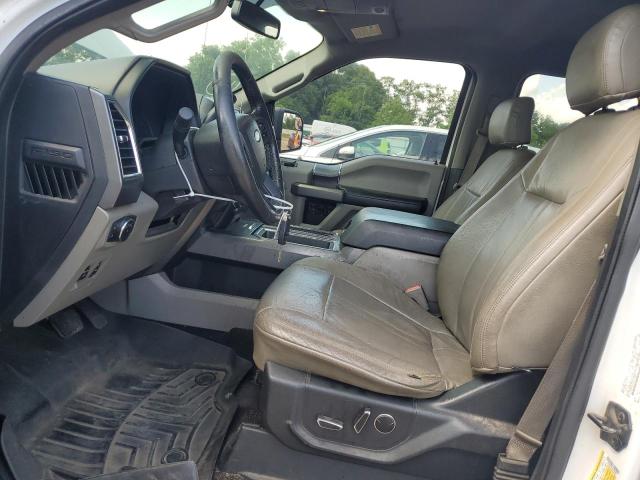 Photo 7 from auction – 2015 FORD F150 with VIN 1FTEW1EP2FFC58588