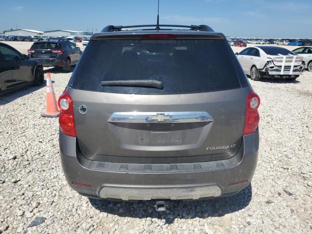 Photo 6 from auction – 2010 CHEVROLET EQUINOX LT with VIN 2CNALPEW5A6372505