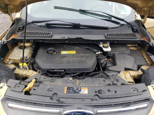 Photo 12 from auction – 2014 FORD ESCAPE SE with VIN 1FMCU9GX2EUC14847