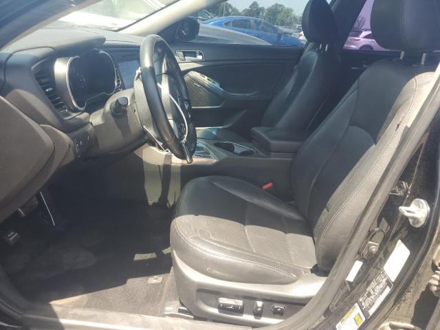 Photo 7 from auction – 2015 KIA OPTIMA with VIN 5XXGR4A62FG410854