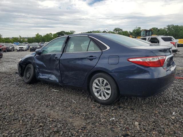 Photo 2 from auction – 2016 TOYOTA CAMRY LE with VIN 4T1BF1FK0GU613708