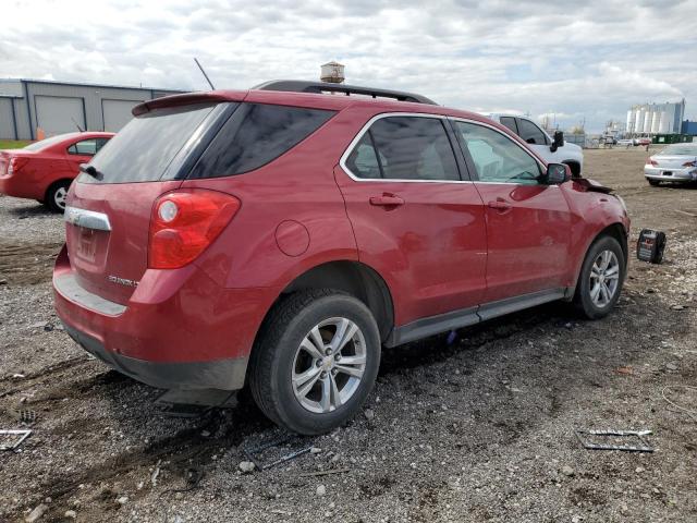 Photo 3 from auction – 2015 CHEVROLET EQUINOX LT with VIN 2GNFLGEK7F6376982