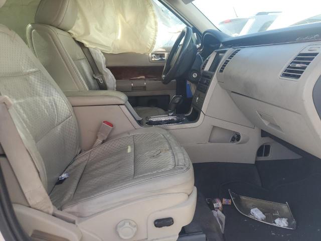 Photo 7 from auction – 2009 FORD FLEX LIMIT with VIN 2FMDK53C89BA15660