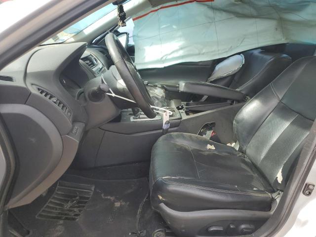 Photo 7 from auction – 2018 NISSAN ALTIMA 2.5 with VIN 1N4AL3APXJC296434