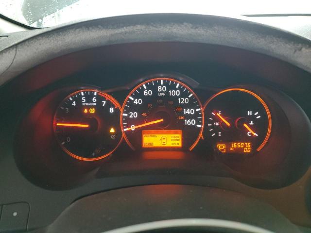 Photo 9 from auction – 2009 NISSAN ALTIMA 2.5 with VIN 1N4AL21E89C138923