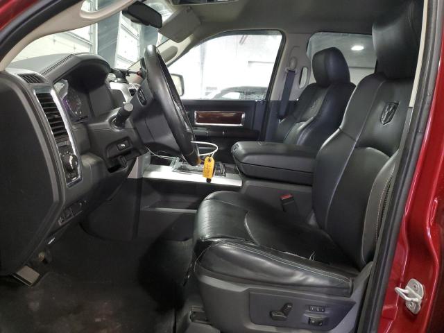 Photo 7 from auction – 2011 DODGE RAM 1500 with VIN 1D7RV1GT2BS545614