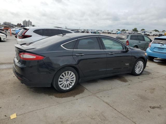 Photo 3 from auction – 2014 FORD FUSION TIT with VIN 3FA6P0SU8ER378893