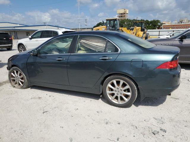 Photo 2 from auction – 2006 ACURA TSX with VIN JH4CL96886C033677