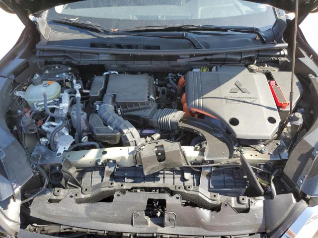 Photo 12 from auction – 2025 MITSUBISHI OUTLANDER with VIN JA4T5VA90SZ001165