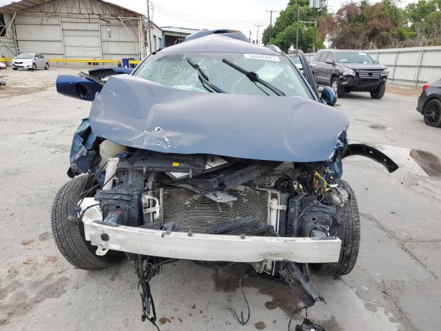 Photo 5 from auction – 2019 KIA NIRO FE with VIN KNDCB3LC7K5250128