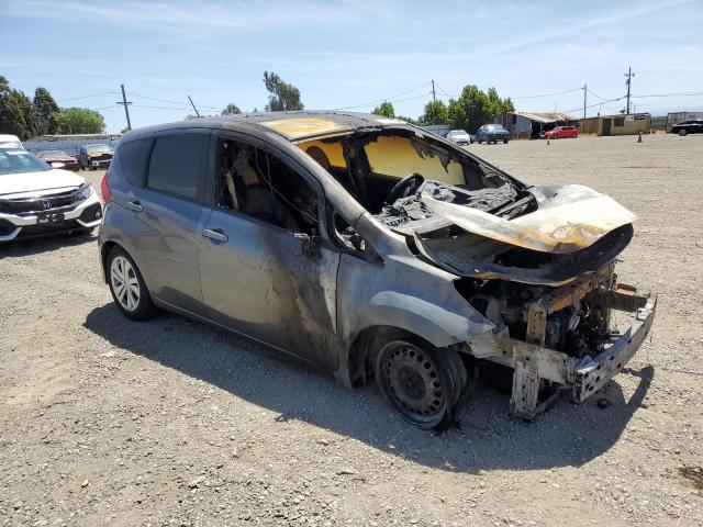 Photo 4 from auction – 2017 NISSAN VERSA NOTE with VIN 3N1CE2CP1HL363072